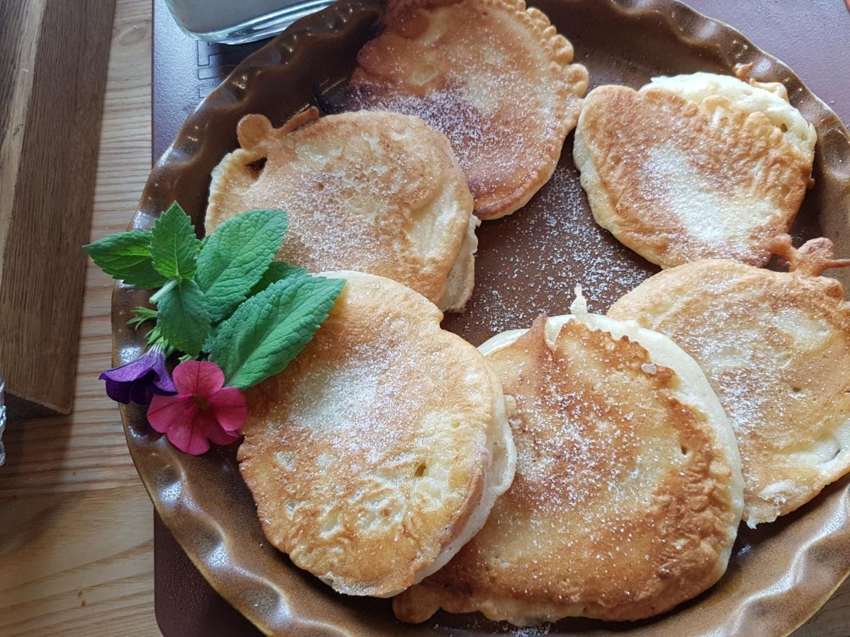 Wypoczynek Pod Lipami Bed & Breakfast Ruciane-Nida Ngoại thất bức ảnh