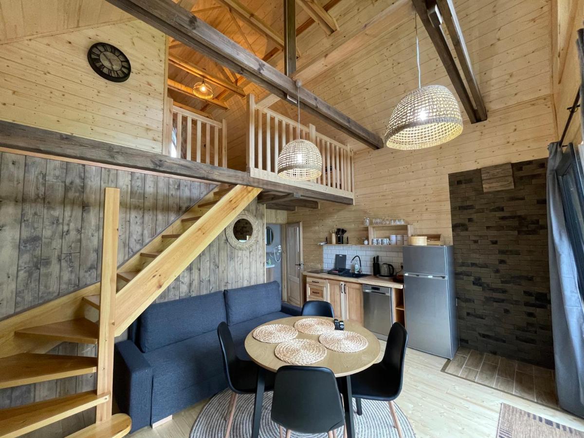 Wypoczynek Pod Lipami Bed & Breakfast Ruciane-Nida Ngoại thất bức ảnh