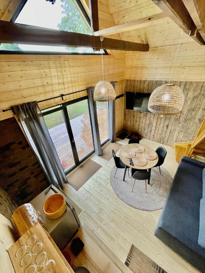 Wypoczynek Pod Lipami Bed & Breakfast Ruciane-Nida Ngoại thất bức ảnh
